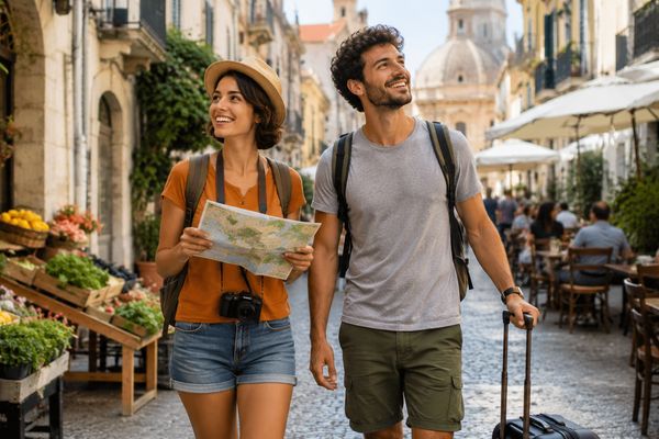 Budget-Friendly Trips