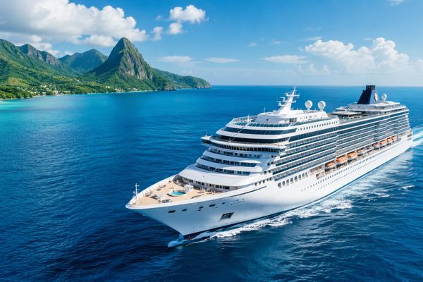 Cruises