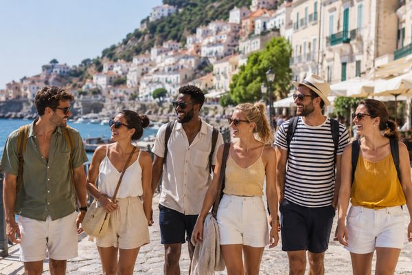 Group Travel